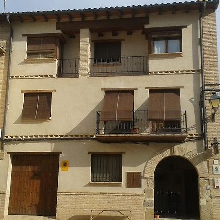 B&B Ra Tenaja Castillazuelo 外观 照片