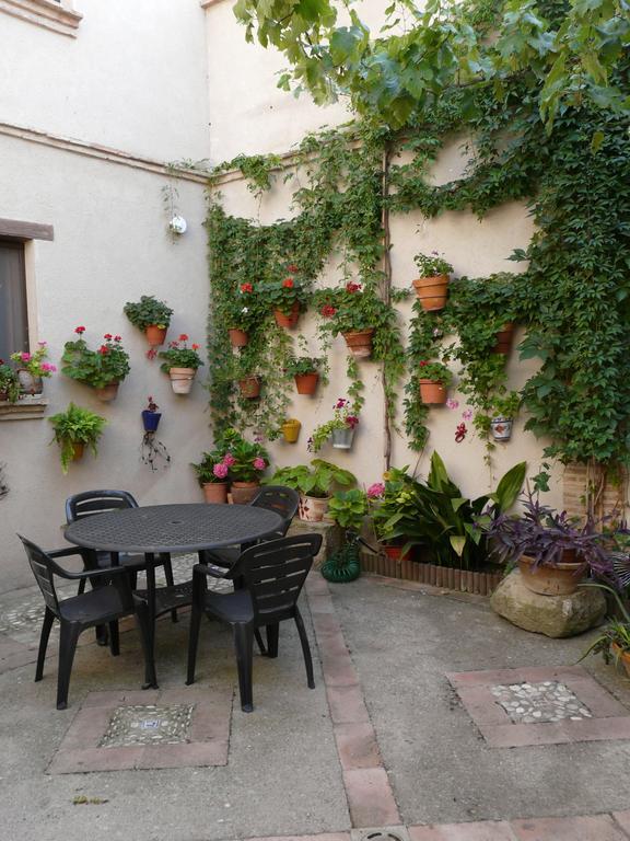 B&B Ra Tenaja Castillazuelo 外观 照片