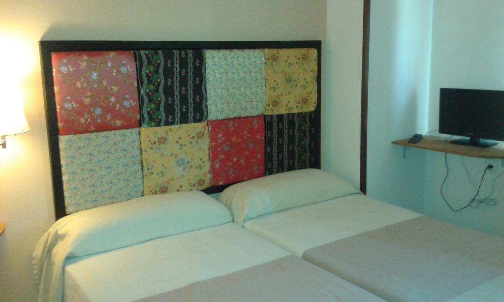 B&B Ra Tenaja Castillazuelo 客房 照片